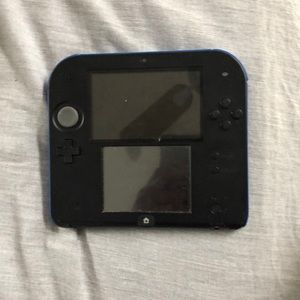 Nintendo 2DS